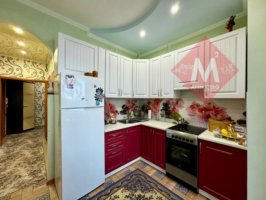 квартира № 105143751