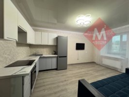 квартира № 105143835