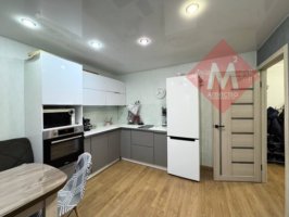 квартира № 105143853