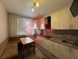 Продается двухкомнатная квартира