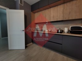 Продается просторная 2-комнатная