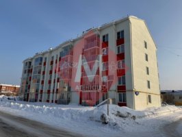 Продается 1-комнатная