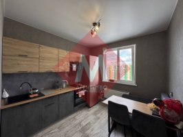 Продается 1-комнатная квартира