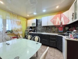 квартира № 105144214