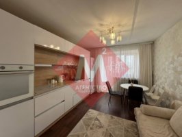 Продается 2-комнатная квартира