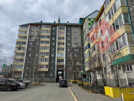 Продается 3-комнатная квартира
