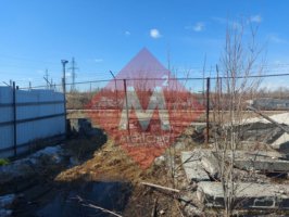 Продается здание пилорамы