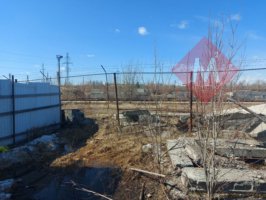 Продается здание пилорамы