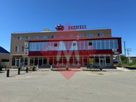 Продается отдельно стоящее здание