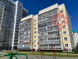 квартира № 105144685