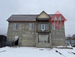 Продаётся 2 дома