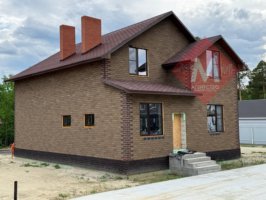 Продается просторный дом