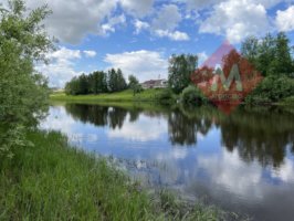 Продается земельный участок