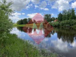 Продается земельный участок