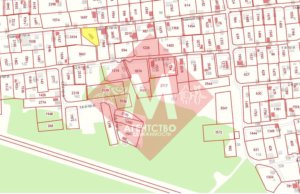 Продается земельный участок