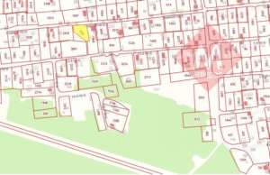 Продается земельный участок