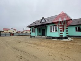Продается новый дом