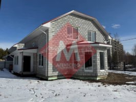 Продаётся дом