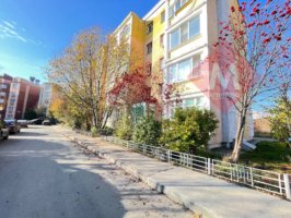 квартира № 106150995