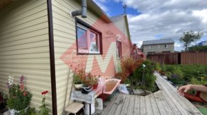 Продается дом