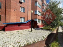 коммерческая № 114300005