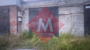 Продается гараж