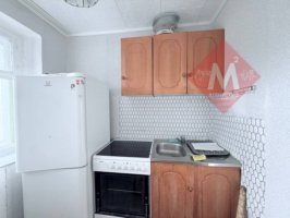 квартира № 116360653