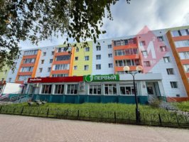 квартира № 116487363