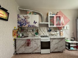 квартира № 116955425