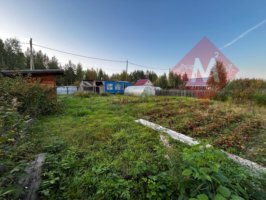 участок № 117658255