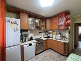 квартира № 118360709