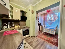 квартира № 119493762