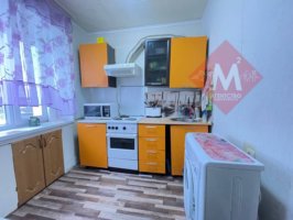 квартира № 124457592