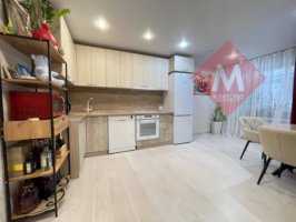 квартира № 124630035