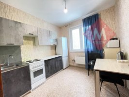 квартира № 124692736