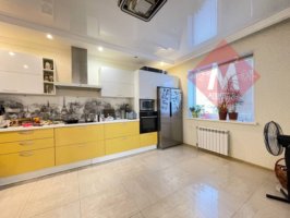 квартира № 124970910