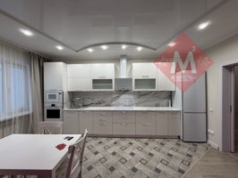 квартира № 126814376