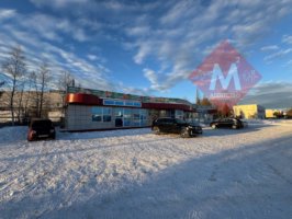 коммерческая № 127264945