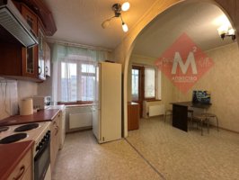 квартира № 128653945