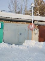 гараж № 129272261