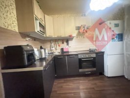 квартира № 129910818