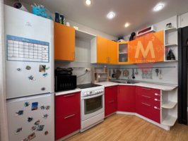 квартира № 132623860