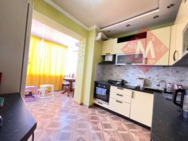 квартира № 132696017