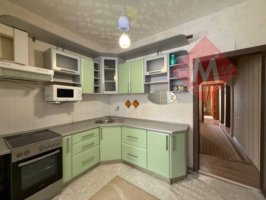 квартира № 132731415