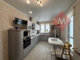 квартира № 132831964