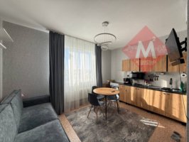 квартира № 132934610